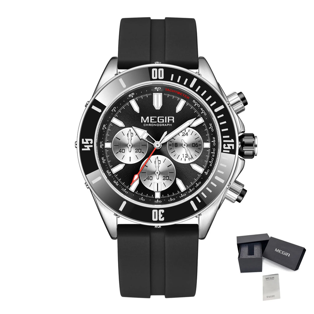 MEGIR Premium Men watch