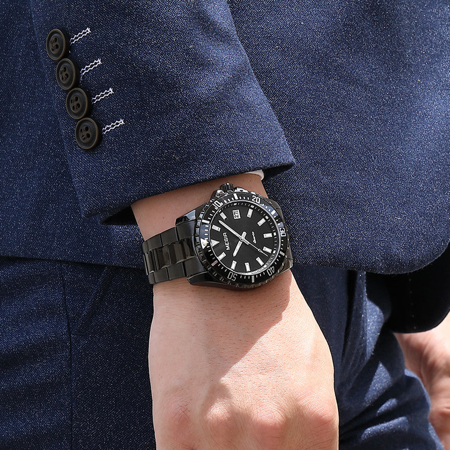 MEGIR Men Premium Watch