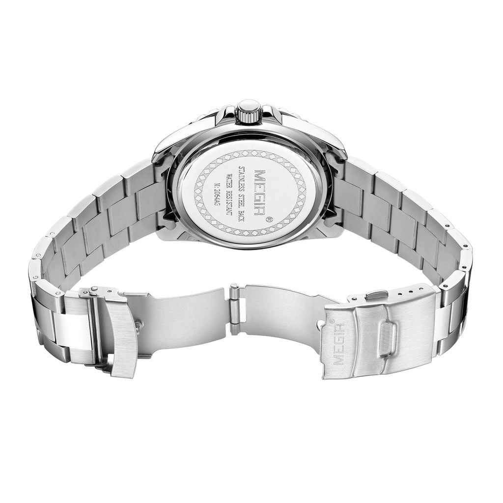 MEGIR Men Premium Watch