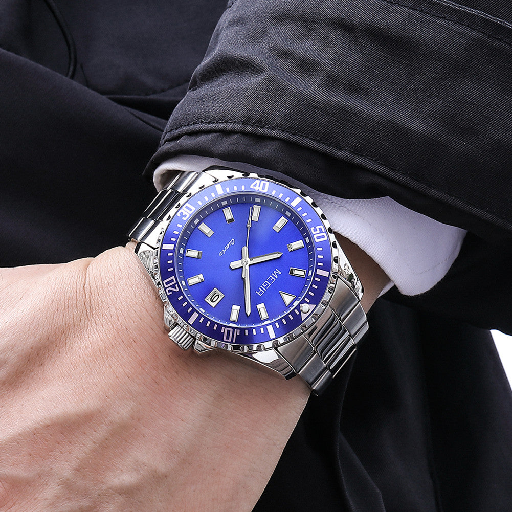 MEGIR Men Premium Watch