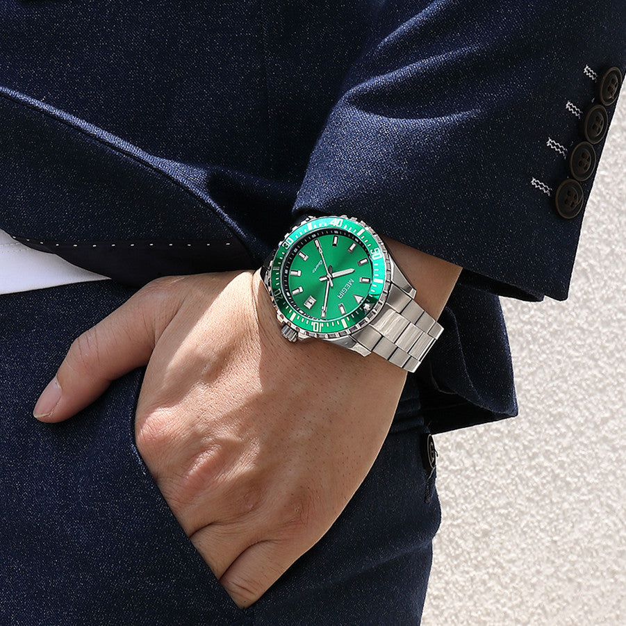 MEGIR Men Premium Watch