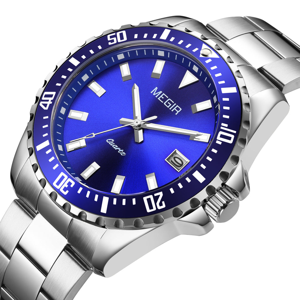 MEGIR Men Premium Watch
