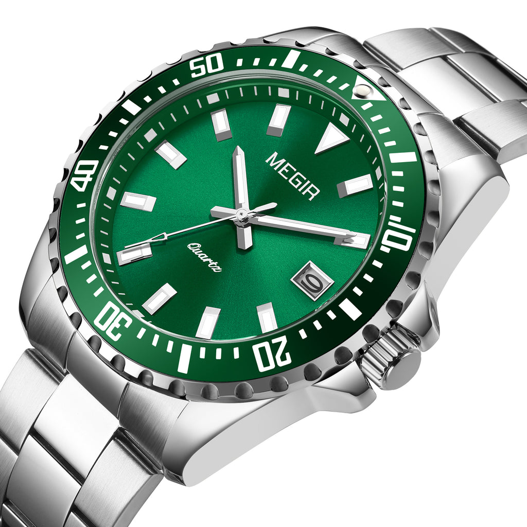 MEGIR Men Premium Watch