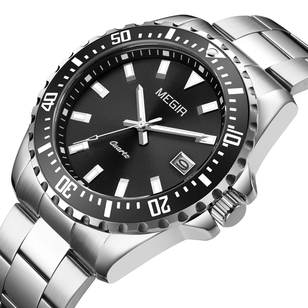 MEGIR Men Premium Watch