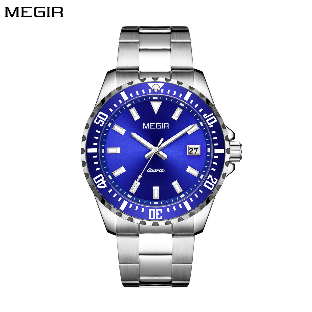 MEGIR Men Premium Watch