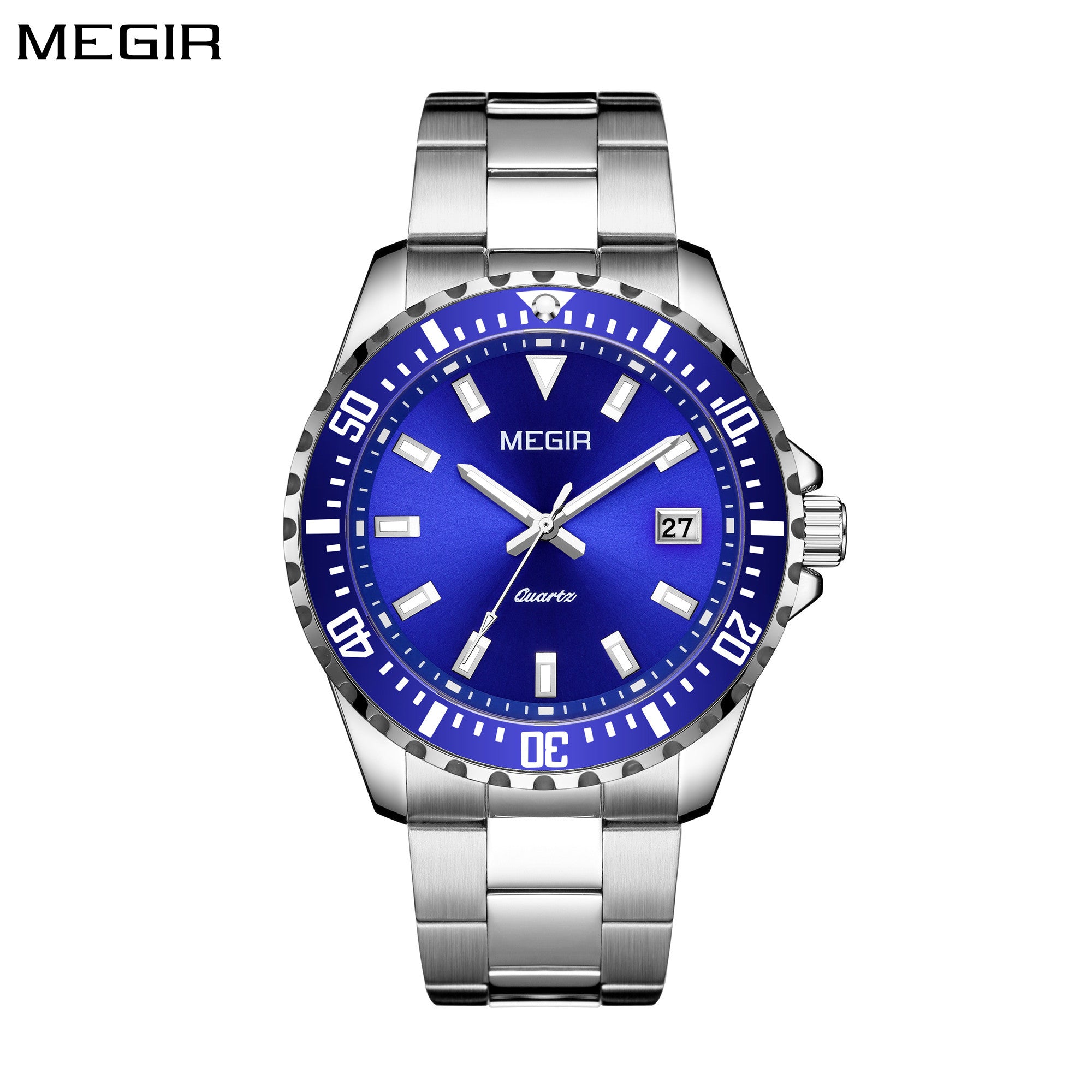 MEGIR Men Premium Watch