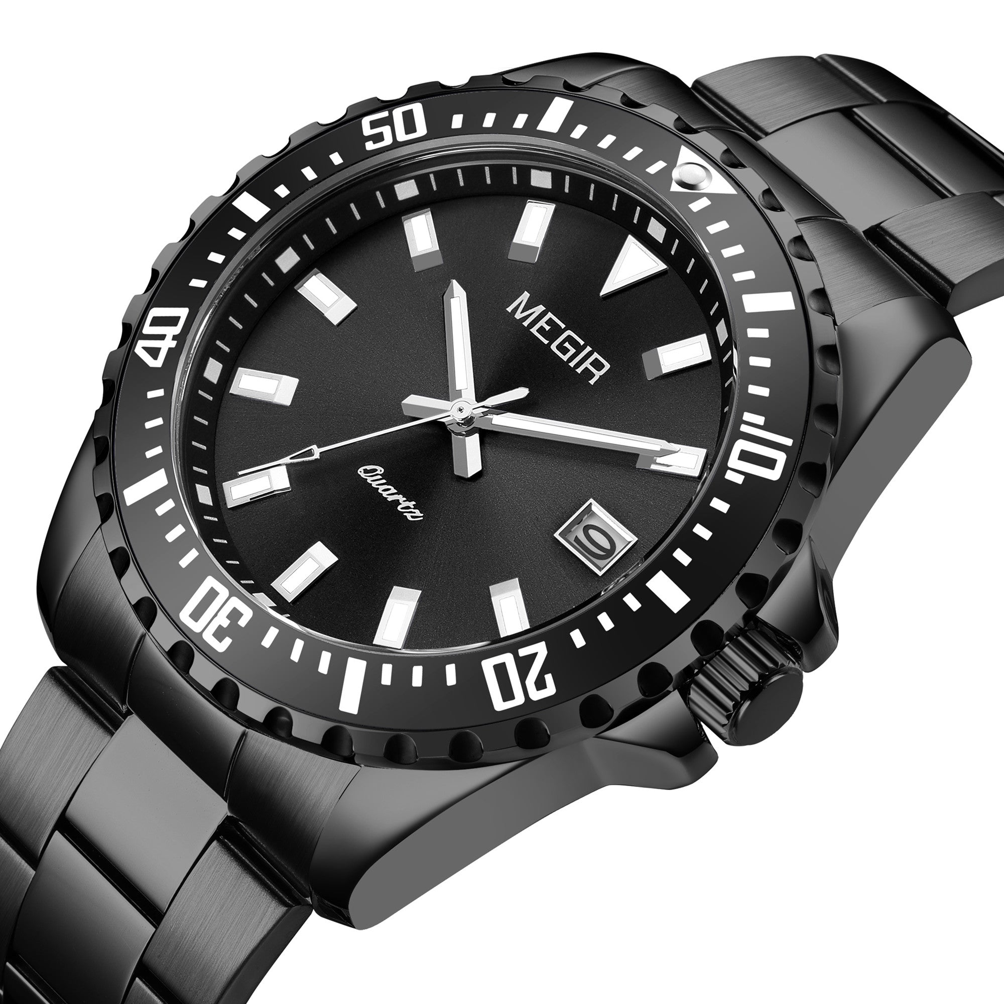 MEGIR Men Premium Watch