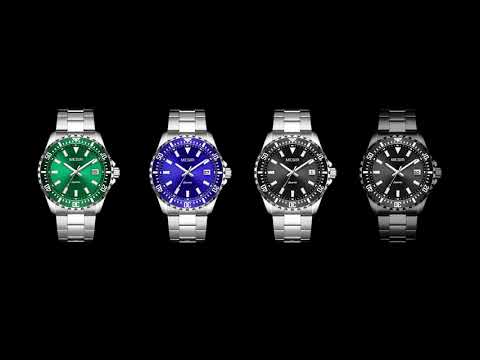 MEGIR Men Premium Watch