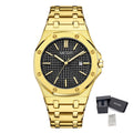 MEGIR Premium Watch for Men Luxury Business Watch