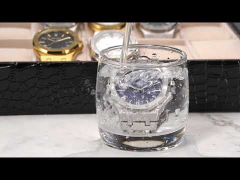 MEGIR Premium Watch for Men Luxury Business Watch