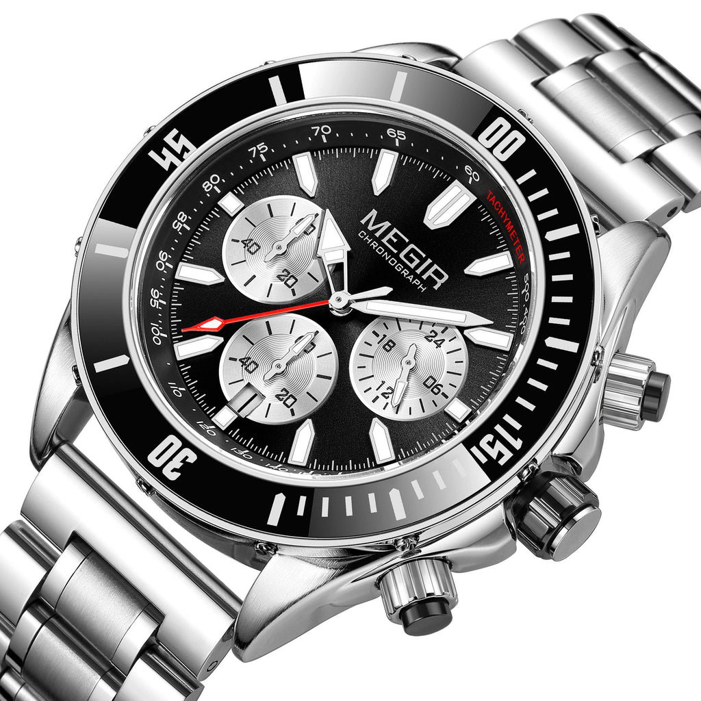MEGIR Premium Men watch