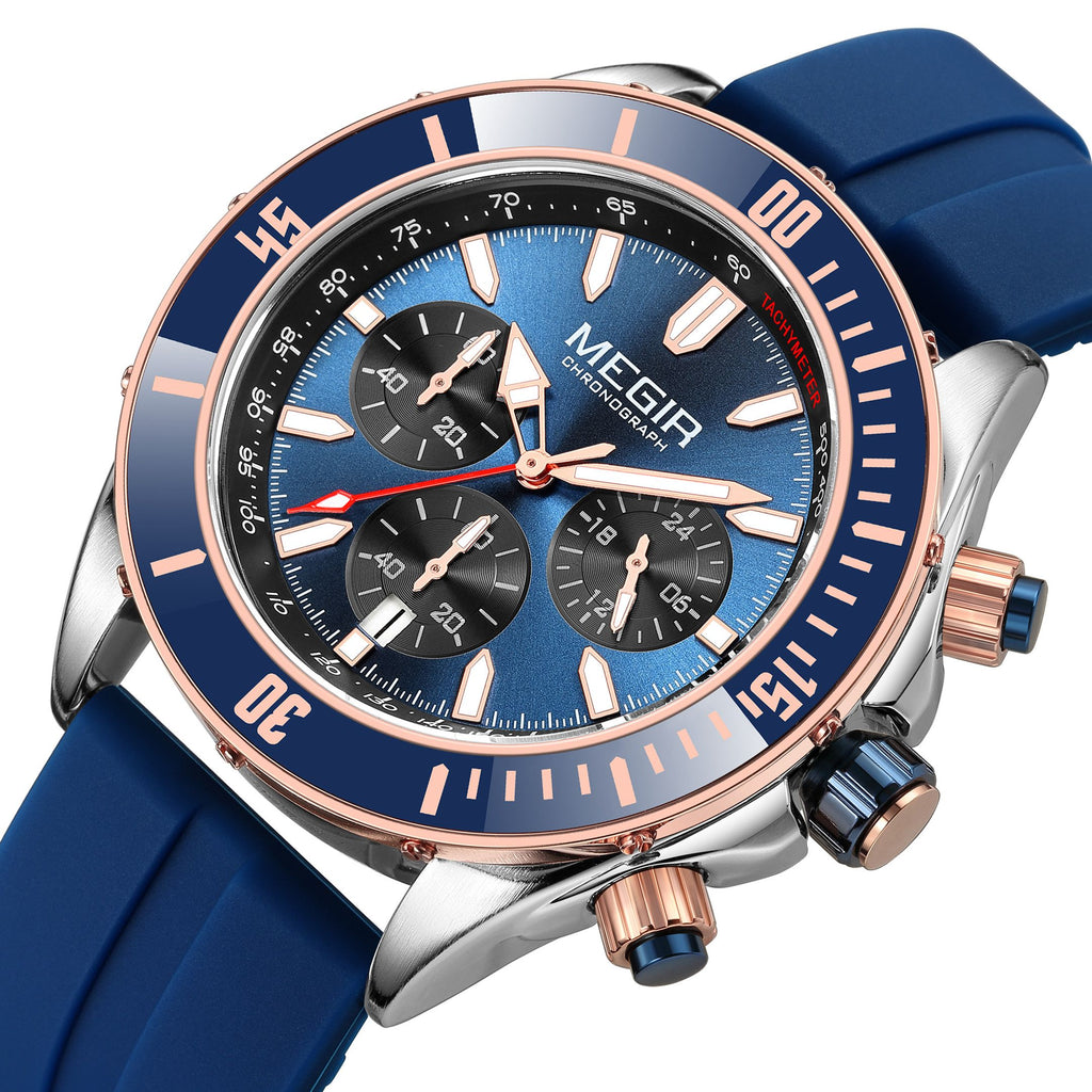 MEGIR Premium Men watch