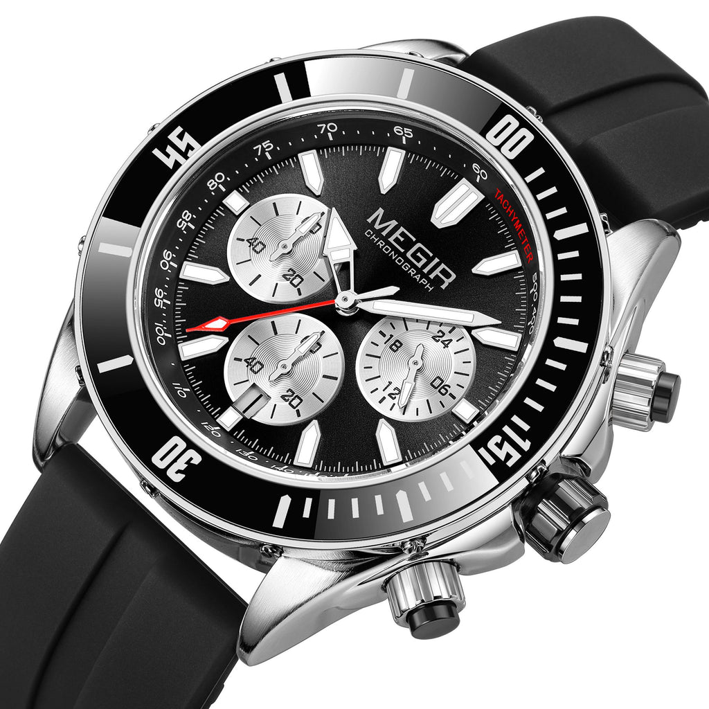 MEGIR Premium Men watch