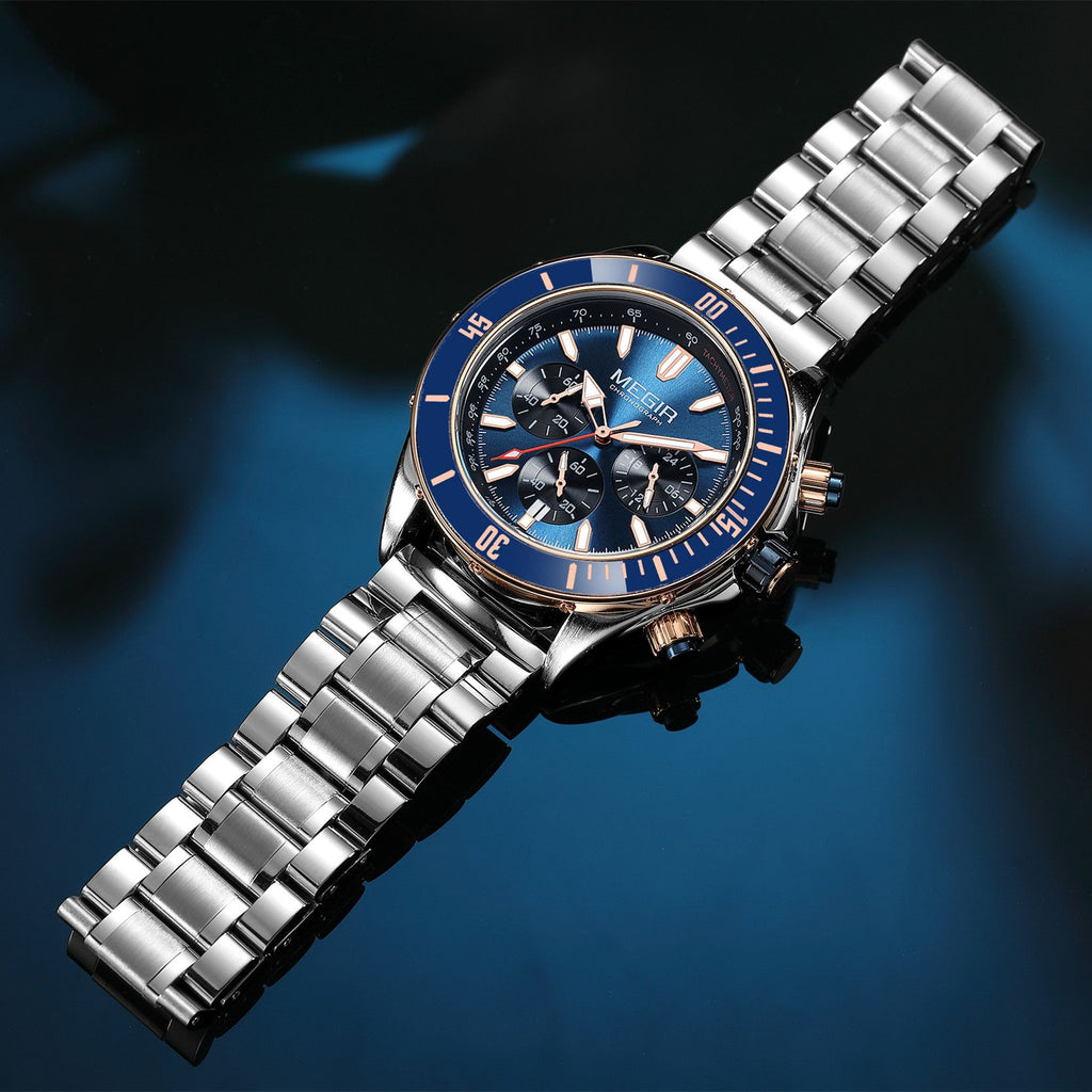 MEGIR Premium Men watch